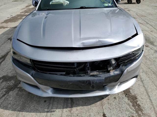 Photo 9 from auction – 2015 DODGE CHARGER R/ with VIN 2C3CDXCT2FH847529