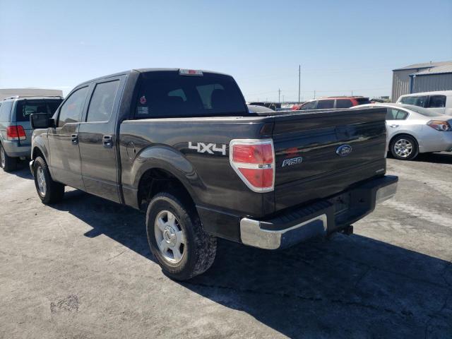 Photo 3 from auction – 2014 FORD F150 SUPER with VIN 1FTFW1EF3EKF66497