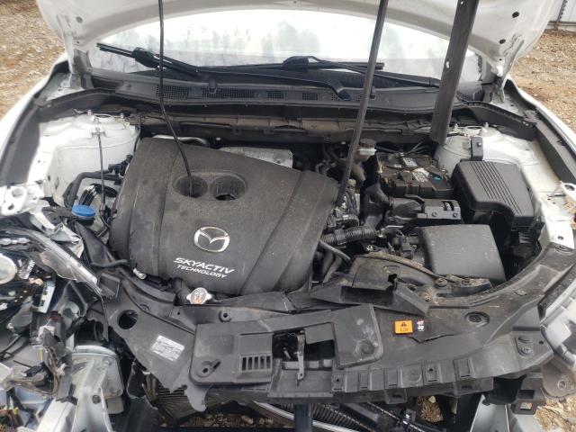 Photo 7 from auction – 2016 MAZDA CX-5 GT with VIN JM3KE2DY6G0679747