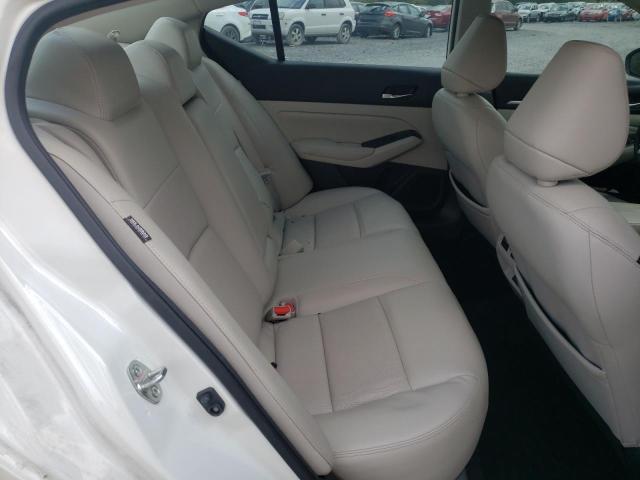 Photo 6 from auction – 2019 NISSAN ALTIMA SL with VIN 1N4BL4EV9KN328167