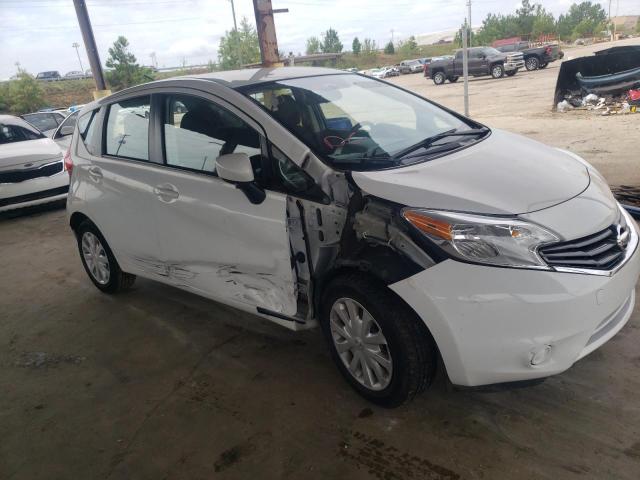 Photo 9 from auction – 2015 NISSAN VERSA NOTE with VIN 3N1CE2CP0FL421945