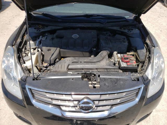 Photo 7 from auction – 2012 NISSAN ALTIMA BAS with VIN 1N4AL2AP3CC221510
