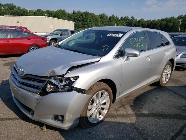 Photo 2 from auction – 2013 TOYOTA VENZA LE with VIN 4T3BA3BB4DU041948