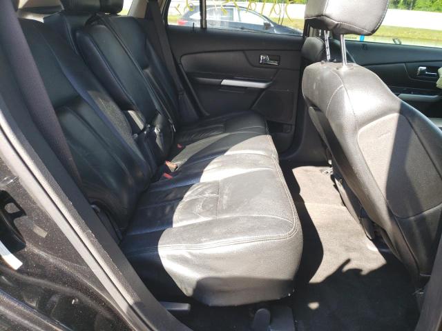 Photo 6 from auction – 2014 FORD EDGE SE with VIN 2FMDK3GC3EBA08625