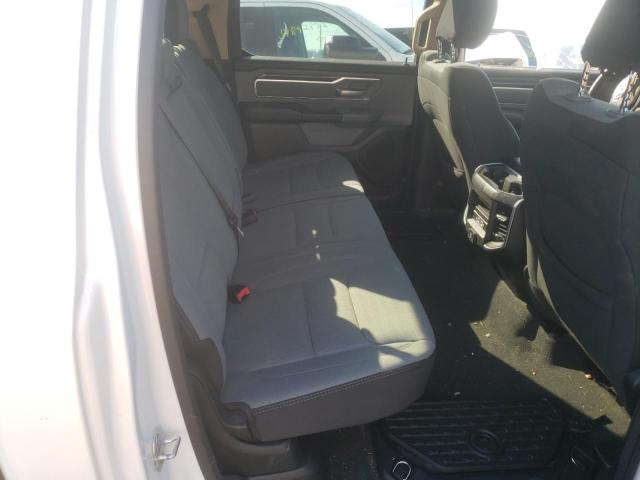Photo 6 from auction – 2020 RAM 1500 BIG H with VIN 1C6SRFMTXLN158589