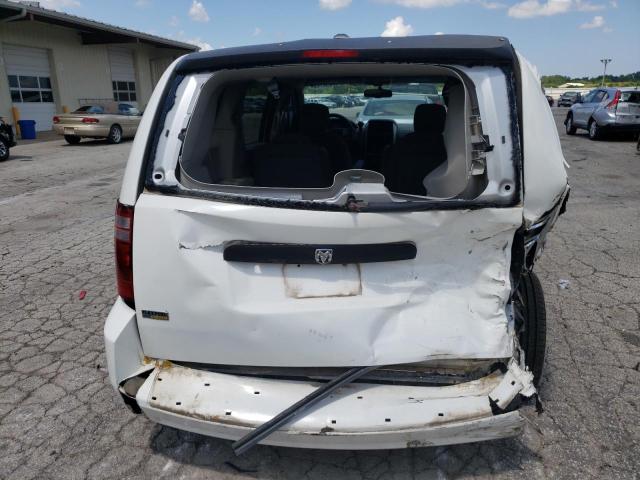 Photo 9 from auction – 2010 DODGE GRAND CARA with VIN 2D4RN4DE6AR233154