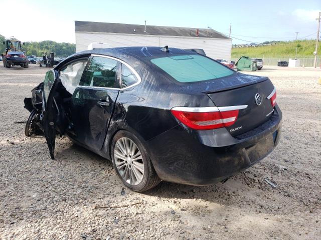 Photo 3 from auction – 2014 BUICK VERANO with VIN 1G4PT5SV6E4205748