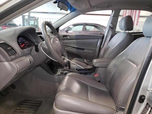 Photo 5 from auction – 2006 TOYOTA CAMRY LE with VIN 4T1BE32K56U153531