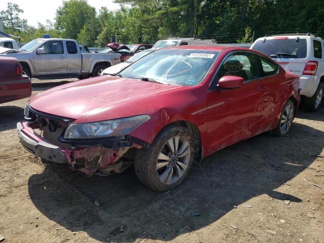 Photo 2 from auction – 2012 HONDA ACCORD EX with VIN 1HGCS1B76CA000639