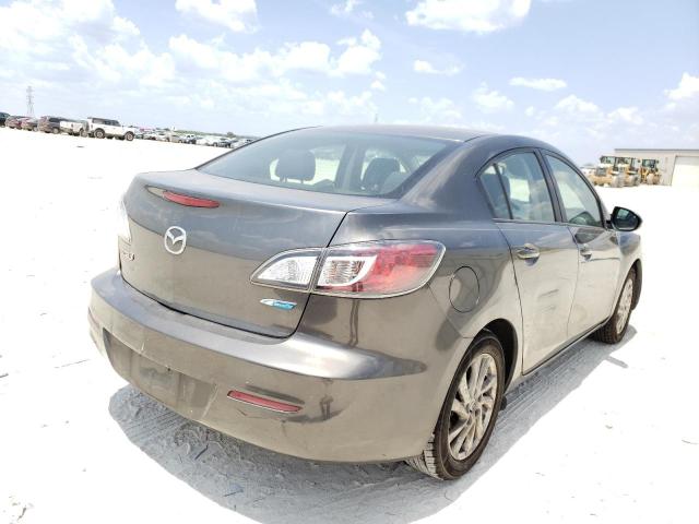 Photo 4 from auction – 2012 MAZDA 3 I with VIN JM1BL1V75C1653241