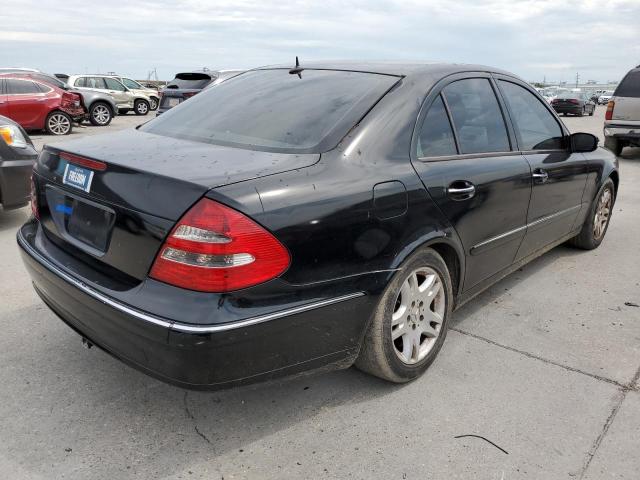 Photo 4 from auction – 2006 MERCEDES-BENZ E 320 CDI with VIN WDBUF26J26A964337