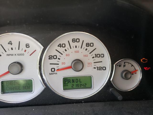 Photo 8 from auction – 2007 FORD ESCAPE HEV with VIN 1FMCU59H27KA92441