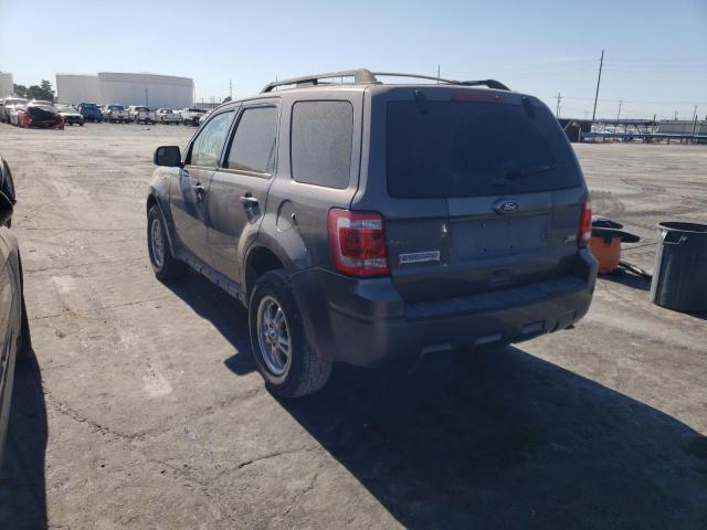 Фото 3 с аукциона – 2012 FORD ESCAPE XLT с VIN 1FMCU0DG4CKB67734