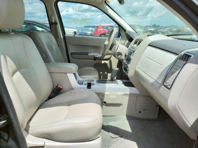 Photo 5 from auction – 2008 MERCURY MARINER PR with VIN 4M2CU97158KJ30967