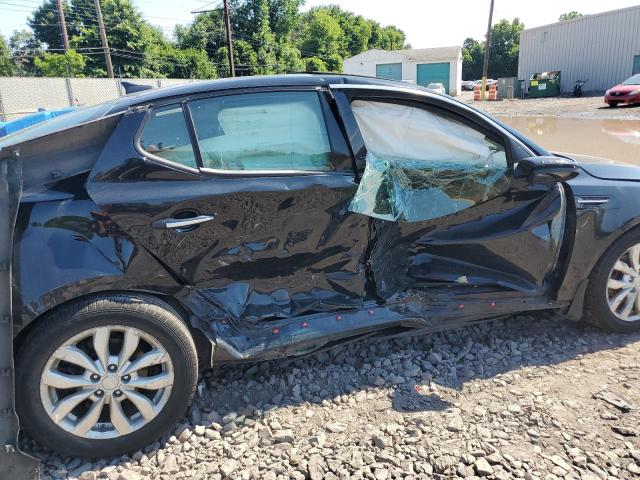 Photo 9 from auction – 2014 KIA OPTIMA EX with VIN 5XXGN4A73EG306313