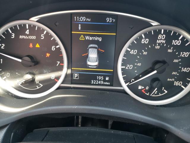 Photo 8 from auction – 2019 NISSAN SENTRA S with VIN 3N1AB7AP2KY212025