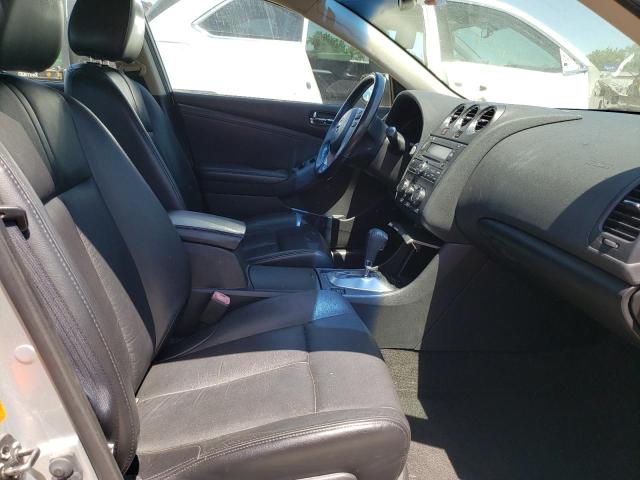 Photo 5 from auction – 2008 NISSAN ALTIMA 2.5 with VIN 1N4AL21E78C163200