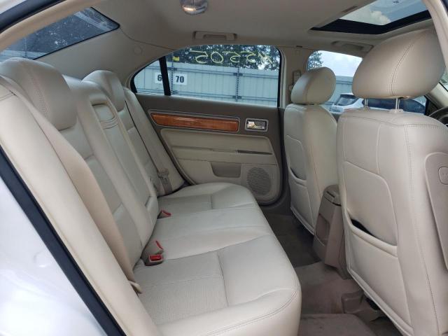 صورة رقم 6 من المزاد - 2006 LINCOLN ZEPHYR مع VIN 3LNHM26166R662012