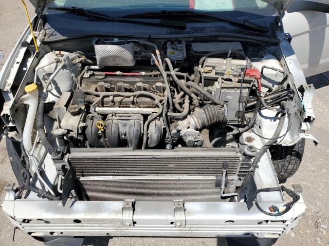 Photo 7 from auction – 2009 FORD FOCUS SE with VIN 1FAHP35N79W177469