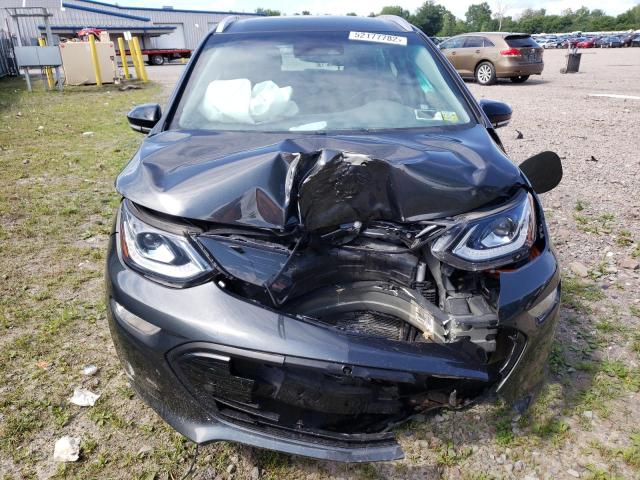 Photo 7 from auction – 2019 CHEVROLET BOLT EV PR with VIN 1G1FZ6S00K4105772