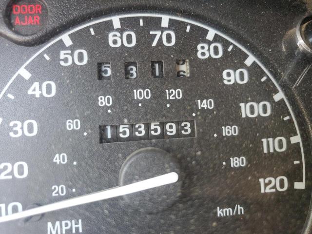 Photo 8 from auction – 2000 FORD RANGER SUP with VIN 1FTZR15X1YPA95258
