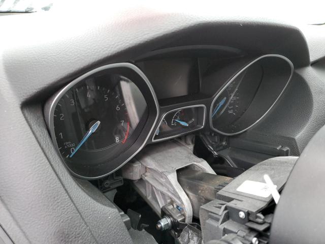 صورة رقم 8 من المزاد - 2017 FORD FOCUS SE مع VIN 1FADP3K21HL339945