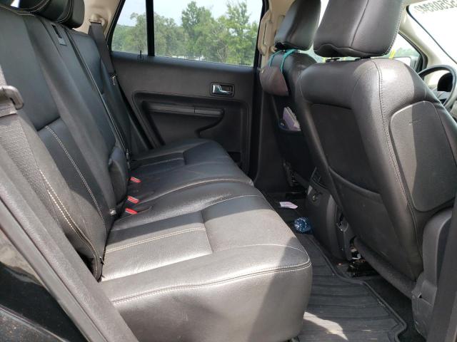 Photo 6 from auction – 2010 FORD EDGE SEL with VIN 2FMDK3JC4ABB78706