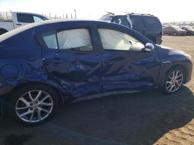 Photo 9 from auction – 2012 MAZDA 3 S with VIN JM1BL1V65C1576913