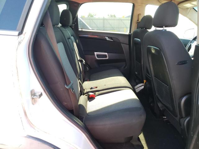 Photo 6 from auction – 2014 CHEVROLET CAPTIVA LS with VIN 3GNAL2EK8ES642815