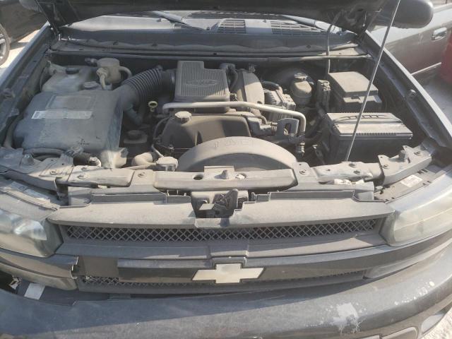 Photo 7 from auction – 2004 CHEVROLET TRAILBLAZE with VIN 1GNDS13S942417987