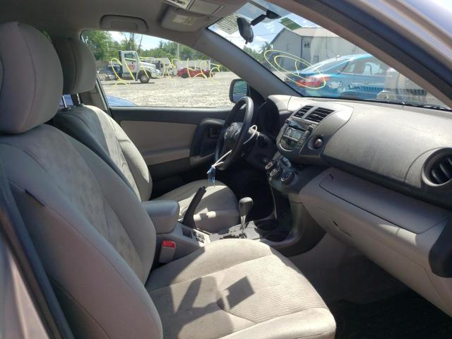 Photo 5 from auction – 2011 TOYOTA RAV4 with VIN 2T3BF4DV6BW177672