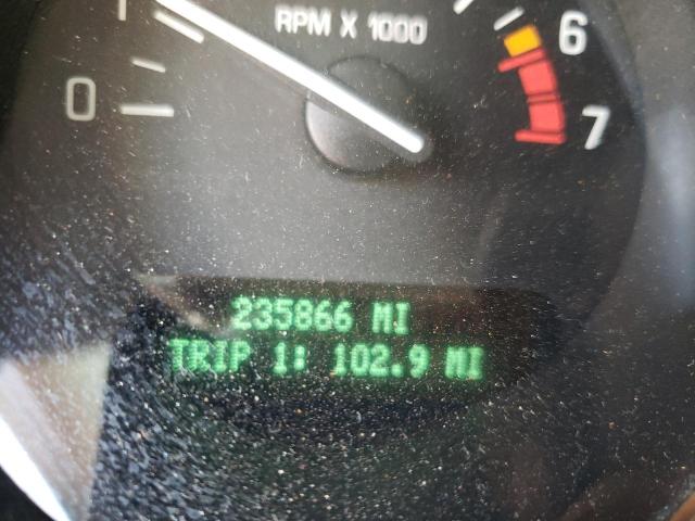 Photo 8 from auction – 2005 BUICK LESABRE CU with VIN 1G4HP52KX5U264445
