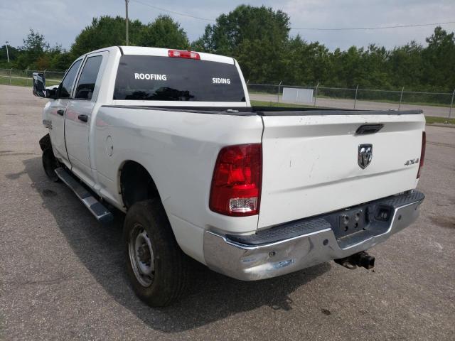 Photo 3 from auction – 2014 RAM 2500 ST with VIN 3C6UR5CLXEG314596