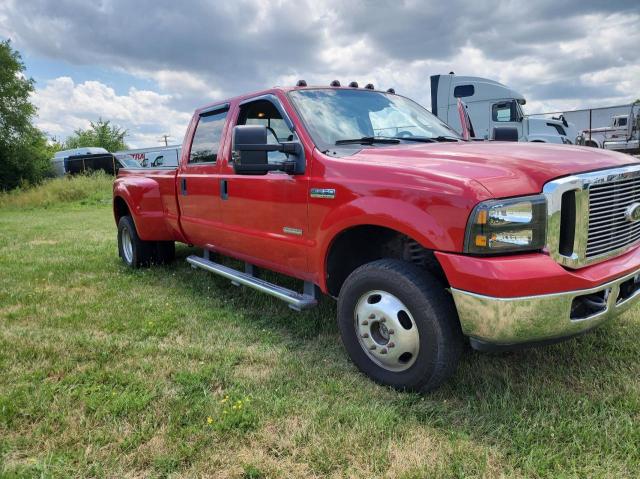 Photo 1 from auction – 2005 FORD F350 SUPER with VIN 1FTWW33P05EA68747