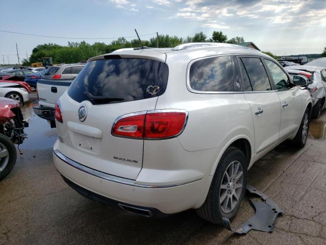 Photo 4 from auction – 2014 BUICK ENCLAVE with VIN 5GAKRBKDXEJ244994