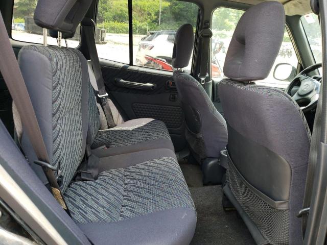 Photo 6 from auction – 1999 TOYOTA RAV4 with VIN JT3HP10V1X7136014