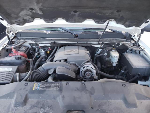 Photo 7 from auction – 2008 CHEVROLET SILVERADO with VIN 1GCEK19C18Z292929