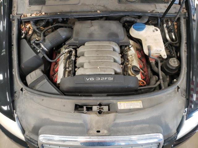 Photo 7 from auction – 2006 AUDI A6 with VIN WAUDH74F86N104908