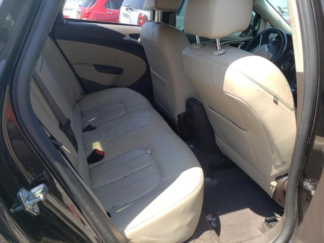 Photo 6 from auction – 2016 BUICK VERANO with VIN 1G4PS5SK4G4175791