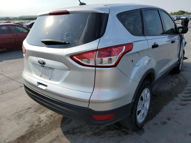 Photo 4 from auction – 2015 FORD ESCAPE S with VIN 1FMCU0F7XFUB93647