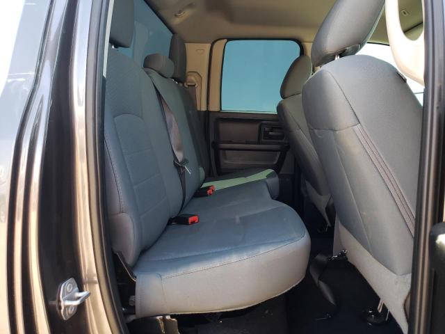 Photo 6 from auction – 2019 RAM 1500 CLASS with VIN 1C6RR7FG0KS553921
