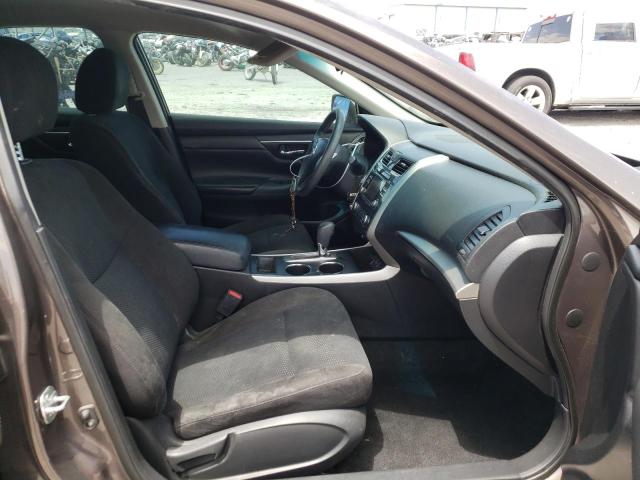 Photo 5 from auction – 2015 NISSAN ALTIMA 2.5 with VIN 1N4AL3AP6FC495147
