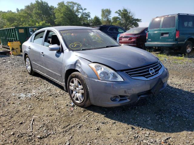 Photo 9 from auction – 2011 NISSAN ALTIMA BAS with VIN 1N4AL2AP2BN432278