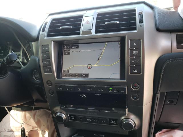 Zdjęcie 9 z aukcji – 2014 LEXUS GX 460 z VIN JTJBM7FX9E5087009