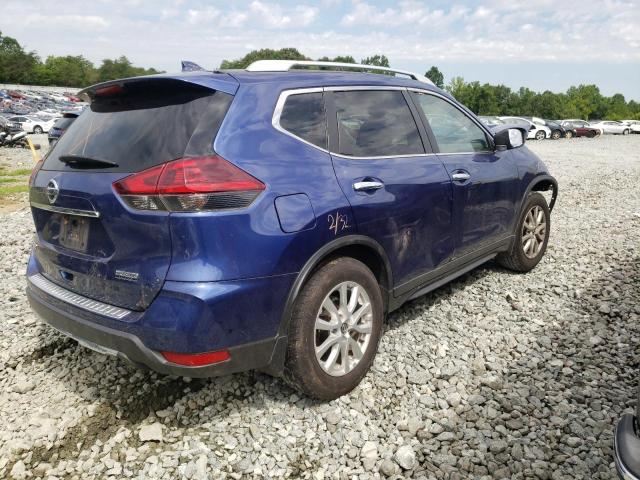 Photo 4 from auction – 2019 NISSAN ROGUE S with VIN 5N1AT2MT8KC726973