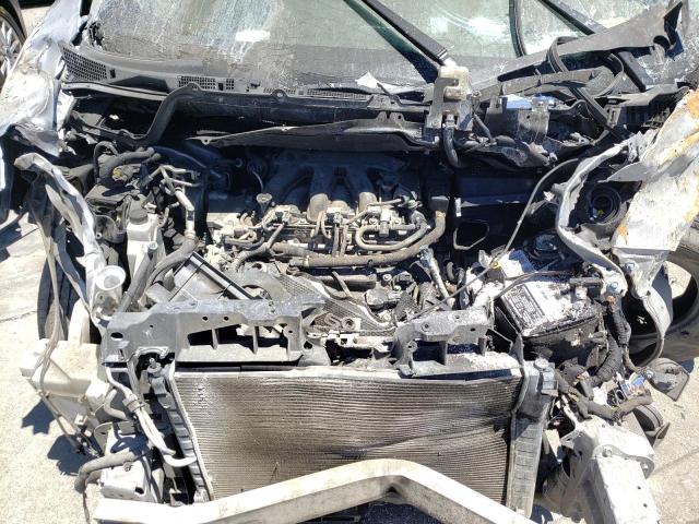 Photo 7 from auction – 2016 NISSAN QUEST S with VIN JN8AE2KP8G9155840