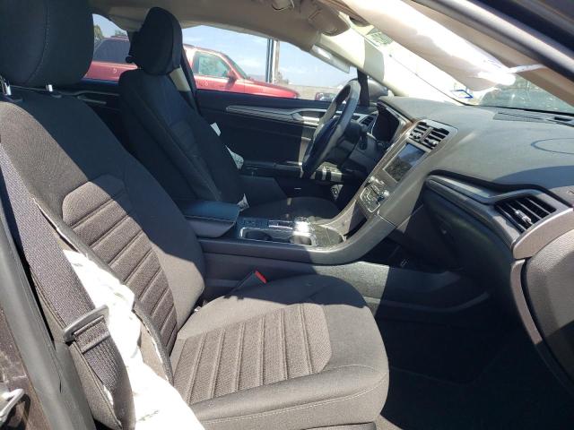 Photo 5 from auction – 2020 FORD FUSION SE with VIN 3FA6P0LU3LR188057