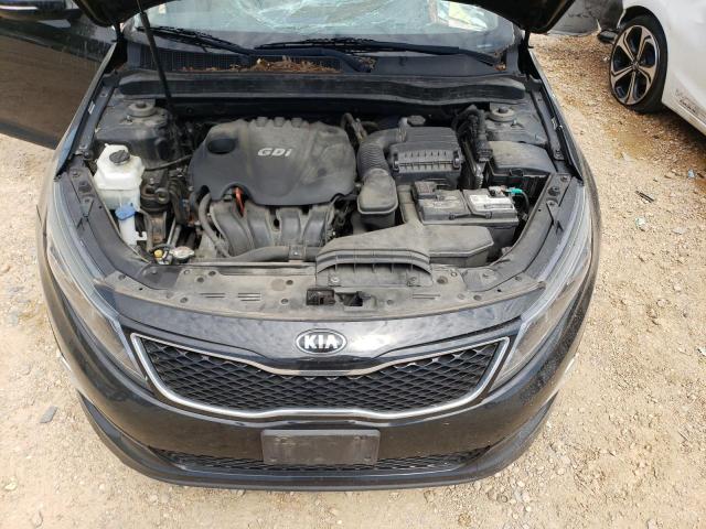 Photo 7 from auction – 2015 KIA OPTIMA LX with VIN 5XXGM4A76FG389160