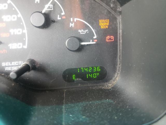 Photo 8 from auction – 2002 FORD EXPLORER X with VIN 1FMZU73E52ZB29020