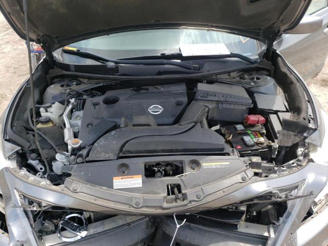 Photo 7 from auction – 2015 NISSAN ALTIMA 2.5 with VIN 1N4AL3AP6FC465615